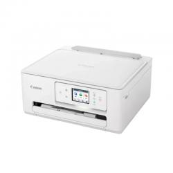 Canon Multifunción Pixma TS7650i | Wifi | Branca online
