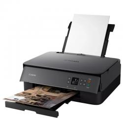 Canon Multifunción Pixma TS5350i | Wifi |  Preta