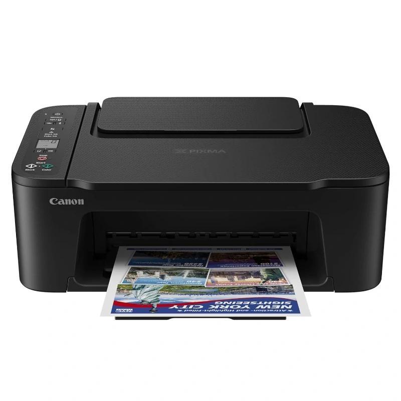 Comprar Canon Multifunción Pixma TS3750i | Wifi | Preta