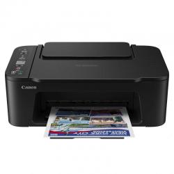 Canon Multifunción Pixma TS3750i | Wifi | Preta online