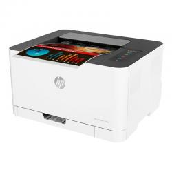 Impressora laser color HP 150nw | Wifi | Branca online