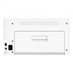 Impressora laser color HP 150nw | Wifi | Branca
