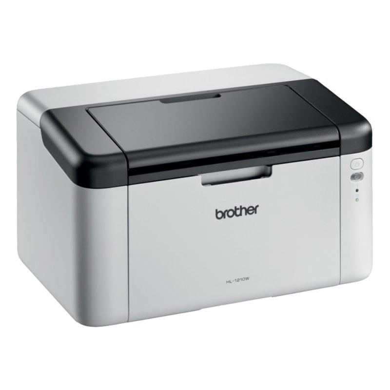 Comprar Brother Impressora Laser HL-1210W | Wifi