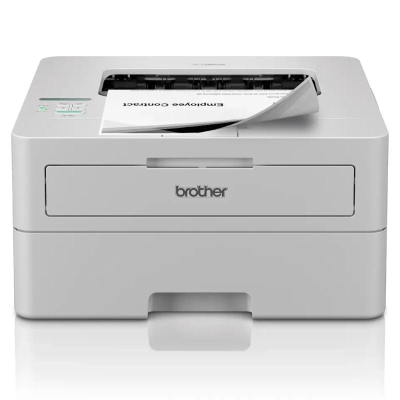 Comprar Impressora a laser Brother HL-L2865DW | Wifi | Branca