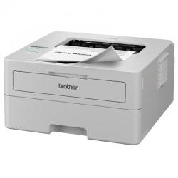 Impressora a laser Brother HL-L2865DW | Wifi | Branca online