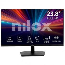 Monitor NILOX NXM24FHD11 23.8" FHD VA