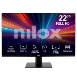 Monitor NILOX NXM22FHD11