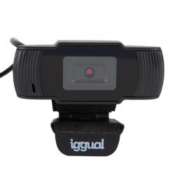 Webcam USB HD 720p WC720 Basic View online