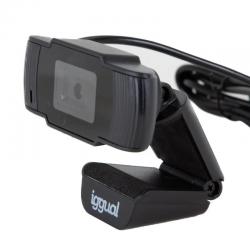 Webcam USB HD 720p WC720 Basic View