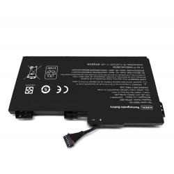 BATERIA PARA LAPTOP HP ZBOOK 17 G3 | 808397-421 | 808451-001 | AI06XL | HSTNN-C86C | LB6X online