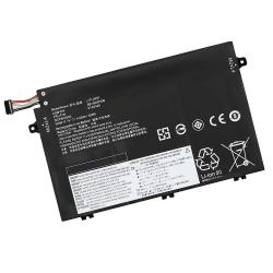 Comprar BATERÍA PARA LENOVO THINKPAD E480 | E490 | E580 | E590 | L17C3P51 | L17L3P51