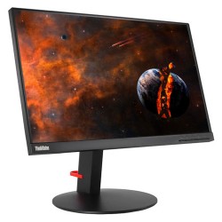 Monitor Lenovo T23i-10 | 23" | FHD | 1920 x 1080 | 6 MS | HDMI | DP online