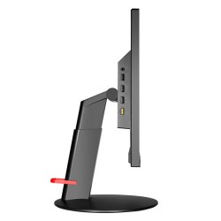 Monitor Lenovo T23i-10 | 23" | FHD | 1920 x 1080 | 6 MS | HDMI | DP