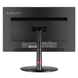 Monitor Lenovo T23i-10 | 23" | FHD | 1920 x 1080 | 6 MS | HDMI | DP