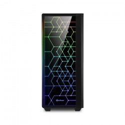 PcElite DELTA ULTRA Gaming | AMD RYZEN 7 5700X | RTX 5060 TI 0C 16 GB  | 1TB NVME | 32 GB DDR4 online