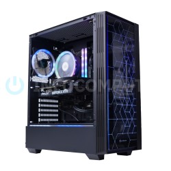 Comprar PcElite DELTA ULTRA Gaming | AMD RYZEN 7 5700X | RTX 5060 TI 0C 16 GB  | 1TB NVME | 32 GB DDR4