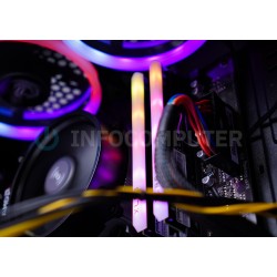 PcElite DELTA ULTRA Gaming | AMD RYZEN 7 5700X | RTX 5060 TI 0C 16 GB  | 1TB NVME | 32 GB DDR4