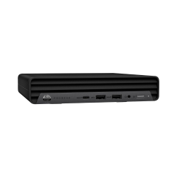 HP EliteDesk 600 G6 Mini PC Core i5 10500T 2.3 GHz | 16GB | 500 NVME | WIN 11