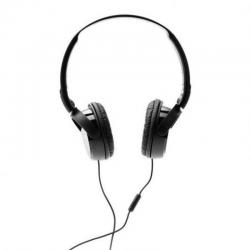 AUSCULTADORES SONY MDRZX110APB | COM MICROFONE | JACK 3.5 | NEGROS online