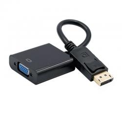 Cabo Conversor Aisens A125-0367 | DisplayPort Macho - VGA Fêmea online