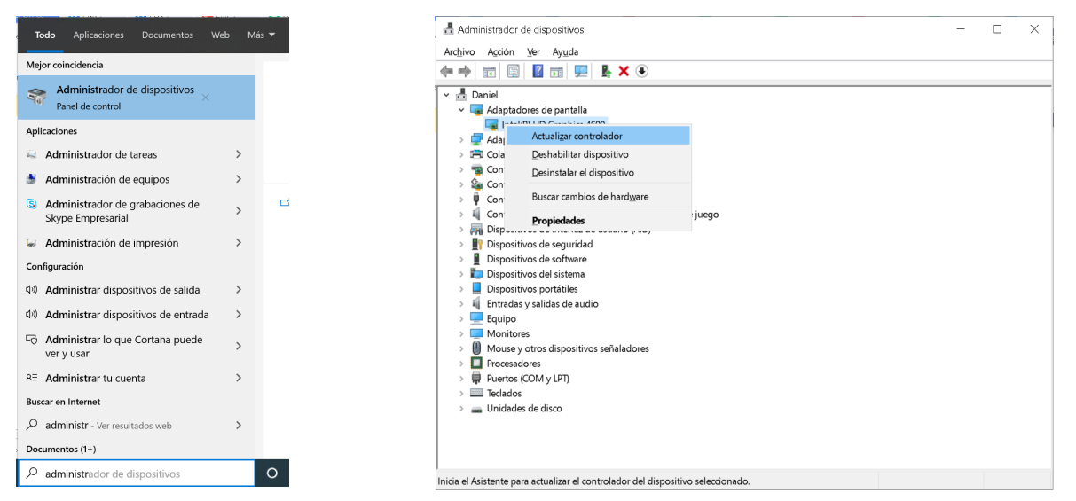 tutorial controladores