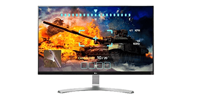 Monitores PC baratos