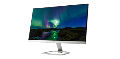 Monitores pc