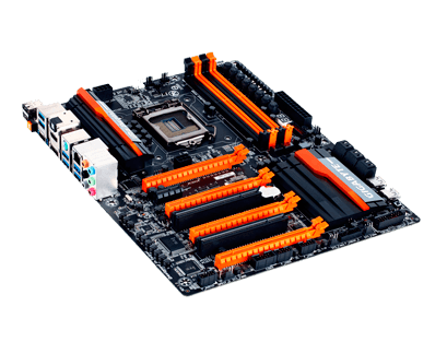 Placas base baratas Infocomputer